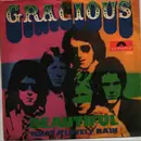 7inch Vinyl Single - Gracious - Beautiful