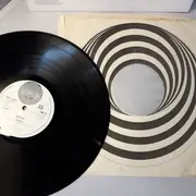 LP - Gracious - Gracious - mega  orig 1st uk press swirl