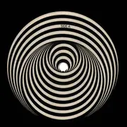 LP - Gracious - Gracious - 1st UK press, Swirl Label