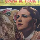 12inch Vinyl Single - Gracia De Triana - De Las Minas De Linares - EP