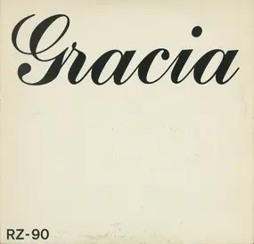 Gracia - Party Music I