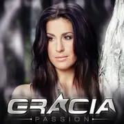 CD - Gracia - Passion