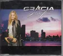 CD Single - Gracia - Run & Hide