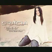 Gracia - When The Last Tear's Been Dried