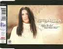 CD Single - Gracia - When The Last Tear's Been Dried - still sealed