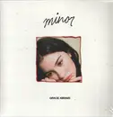LP - Gracie Abrams - minor - Red Vinyl