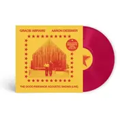 Gracie Abrams - The Good Riddance Acoustic Shows Live (magenta Lp)