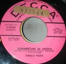 7inch Vinyl Single - Gracie Fields - Twenty / Summertime In Venice