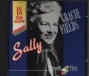 CD - Gracie Fields - Sally