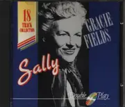 CD - Gracie Fields - Sally