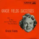 7'' - Gracie Fields - Gracie Fields Successes