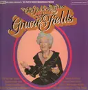 LP - Gracie Fields - The Golden Years Of Gracie Fields - Gatefold Sleeve