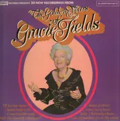 Gracie Fields - The Golden Years Of Gracie Fields