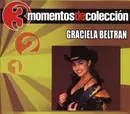 CD-Box - Graciela Beltrán - 3 Momentos De Colección