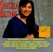 CD - Graciela Beltrán - Mis Mejores Canciones • 17 Super Exitos