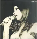 LP - Graciela Susana - Adoro, La Reine De Saba - + Poster