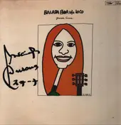 Graciela Susana - Balada Para Un Loco