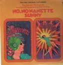 LP - Gracie Leigh, Dennis Wyndham - No, no Nanette, Sunny