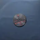 12inch Vinyl Single - Grad_U - Redscale 01