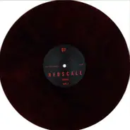 Grad_U - Redscale 07