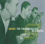 CD - Grade - The Embarrassing Beginning