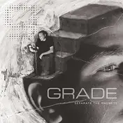Grade - Separate The.. -Reissue-
