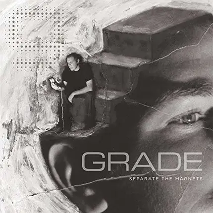 Grade - Separate The.. -Reissue-