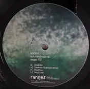 Gradient - Autumn Clouds EP