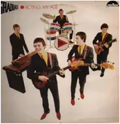 LP - Graduate - Acting My Age