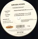 12inch Vinyl Single - Graduation - Friends Forever