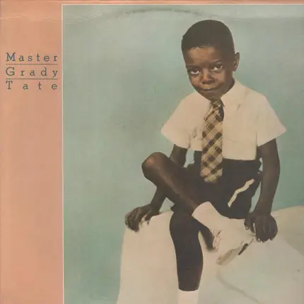 Grady Tate - Master