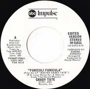 Grady Tate - Funiculi Funicula