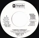 7inch Vinyl Single - Grady Tate - Funiculi Funicula