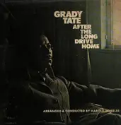 Grady Tate