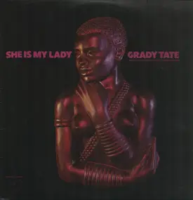 Grady Tate - She Is My Lady