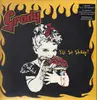 LP & CD - Grady - Y.U. So Shady - + CD
