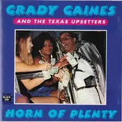 Grady Gaines - Horn of Plenty