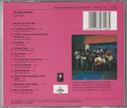 CD - Grady Gaines & The Texas Upsetters - Full Gain