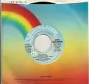 7inch Vinyl Single - Grady Harrell - Belinda / I Can't Say Goodbye