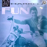 Grady Harrell - Fun
