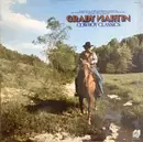 LP - Grady Martin - Cowboy Classics