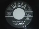 7inch Vinyl Single - Grady Martin And The Slew Foot Five - You Are The Light O' My Life / Night And Day