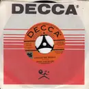 7inch Vinyl Single - Grady Martin And The Slew Foot Five - Around The World / Melody Of Love