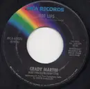 7inch Vinyl Single - Grady Martin And The Slew Foot Five - Hot Lips / Somebody Stole My Gal