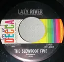 7inch Vinyl Single - Grady Martin And The Slew Foot Five - Lazy River / Tennessee Waltz