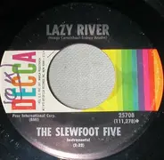 Grady Martin And The Slew Foot Five - Lazy River / Tennessee Waltz
