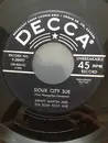 7inch Vinyl Single - Grady Martin And The Slew Foot Five - Sioux City Sue
