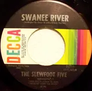 Grady Martin And The Slew Foot Five - Swanee River / Dragnet