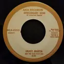 7inch Vinyl Single - Grady Martin And The Slew Foot Five - Anniversary Song / Happy Birthday