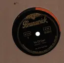 Schellack - Grady Martin And The Slew Foot Five - Isle Of Capri / Twelfth Street Rag